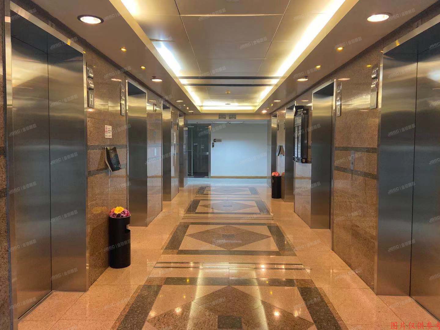 东城区  恒基中心18号办公楼一座1908室   办公