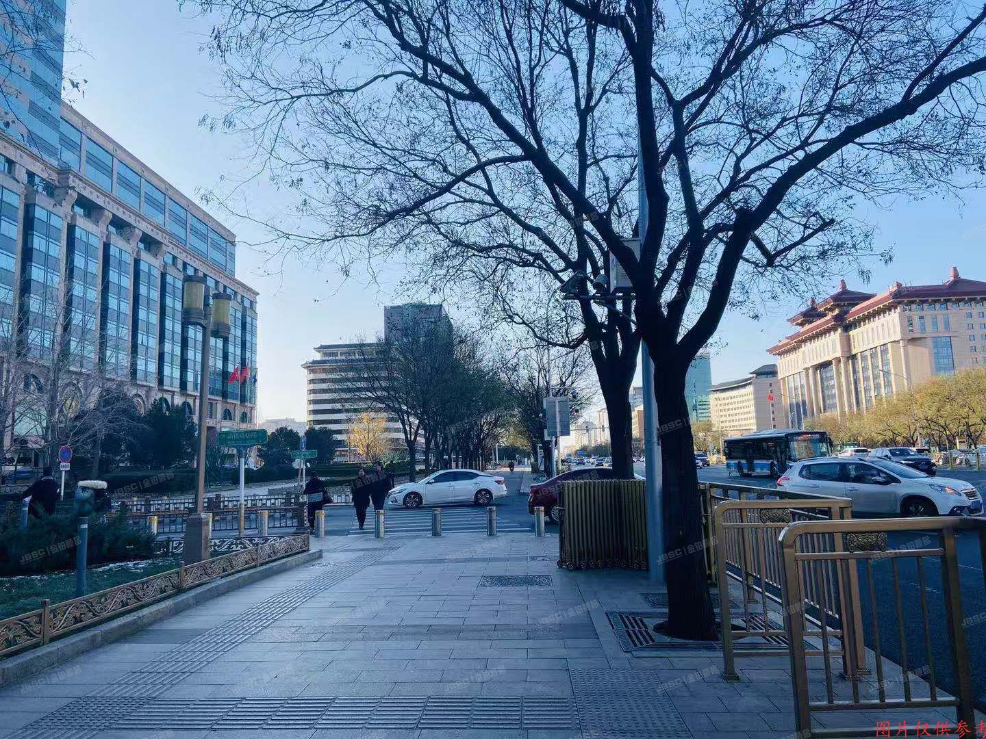 东城区  恒基中心18号办公楼一座1908室   办公