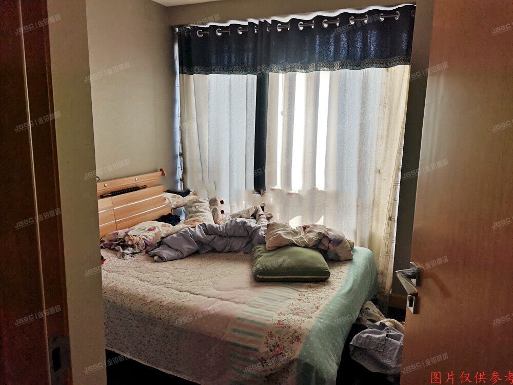 通州区 兴茂三街19号院1号楼13层1601（星悦国际）60％