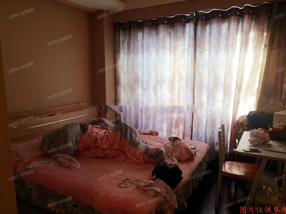 通州区 兴茂三街19号院1号楼13层1601（星悦国际）60％