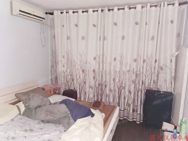 通州区 景盛北一街16号院221号楼9层1单元901（珠江逸景）