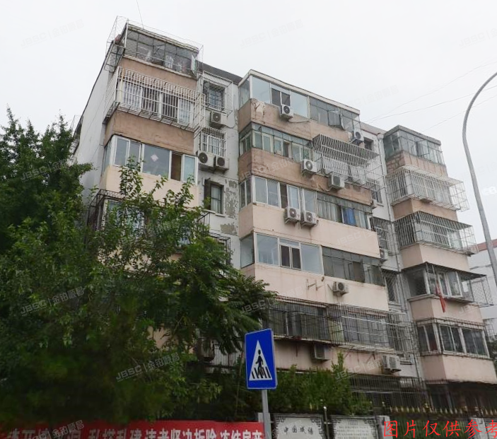 大兴区黄村镇观音寺小区12号楼2层6-201