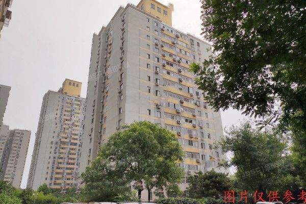 朝阳区-管庄 京通苑18号楼6层607