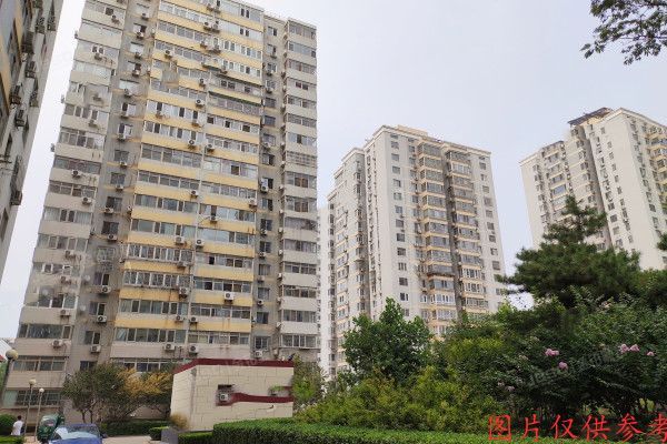 朝阳区-管庄 京通苑18号楼6层607