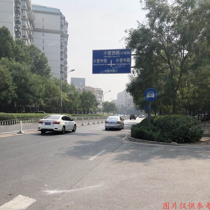 朝阳区北苑路178号院9号楼8层9-4-0928（光大名筑）