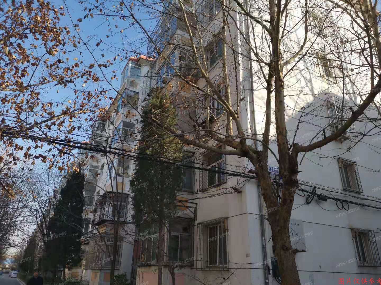 昌平区北七家镇温泉花园B区59号楼5层2单元501号