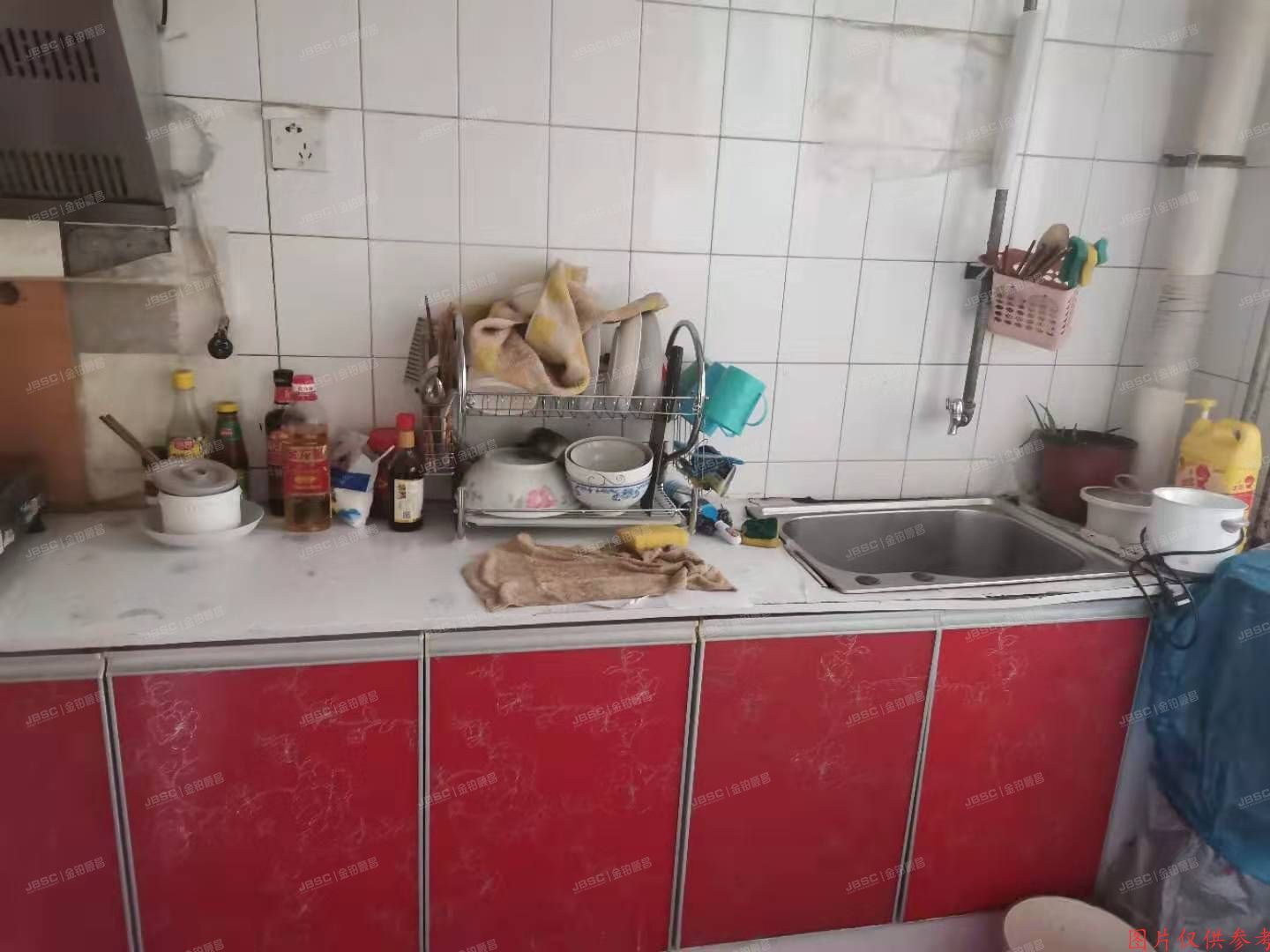 朝阳区-管庄 京通苑18号楼6层607