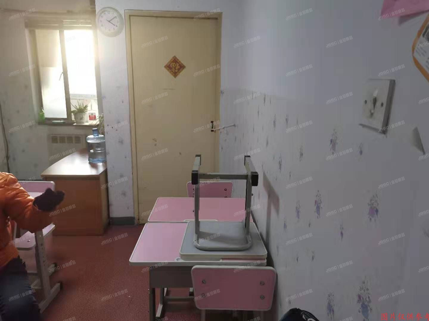 朝阳区-管庄 京通苑18号楼6层607