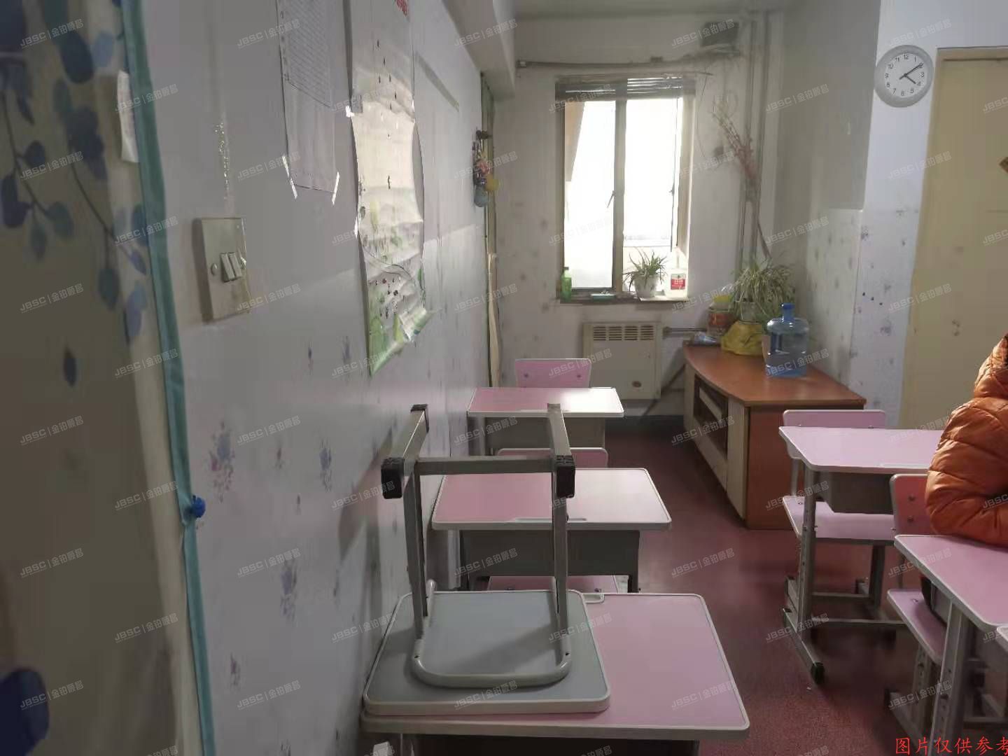 朝阳区-管庄 京通苑18号楼6层607