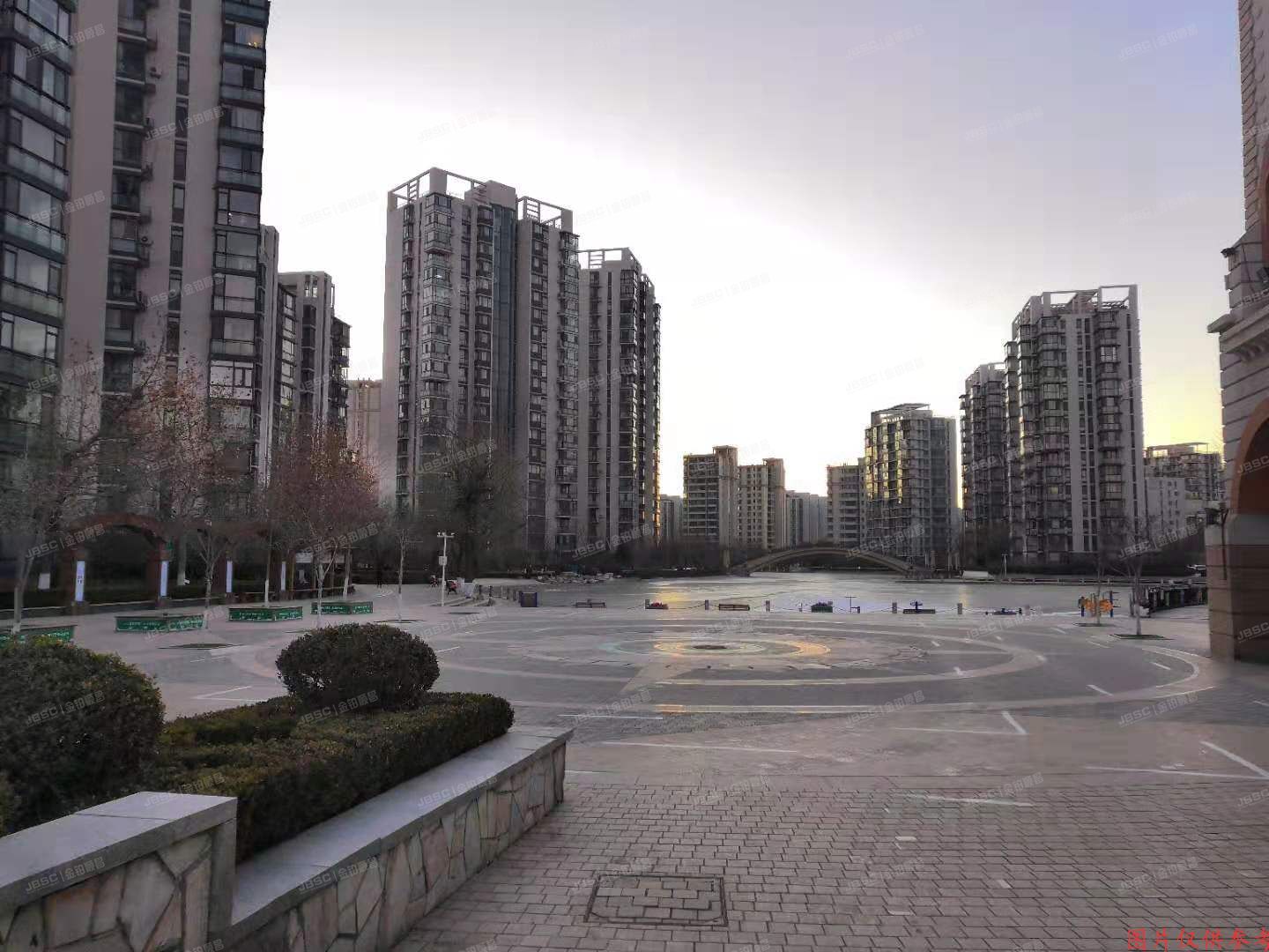 大兴区香海园49号楼5层504（顺驰领海）