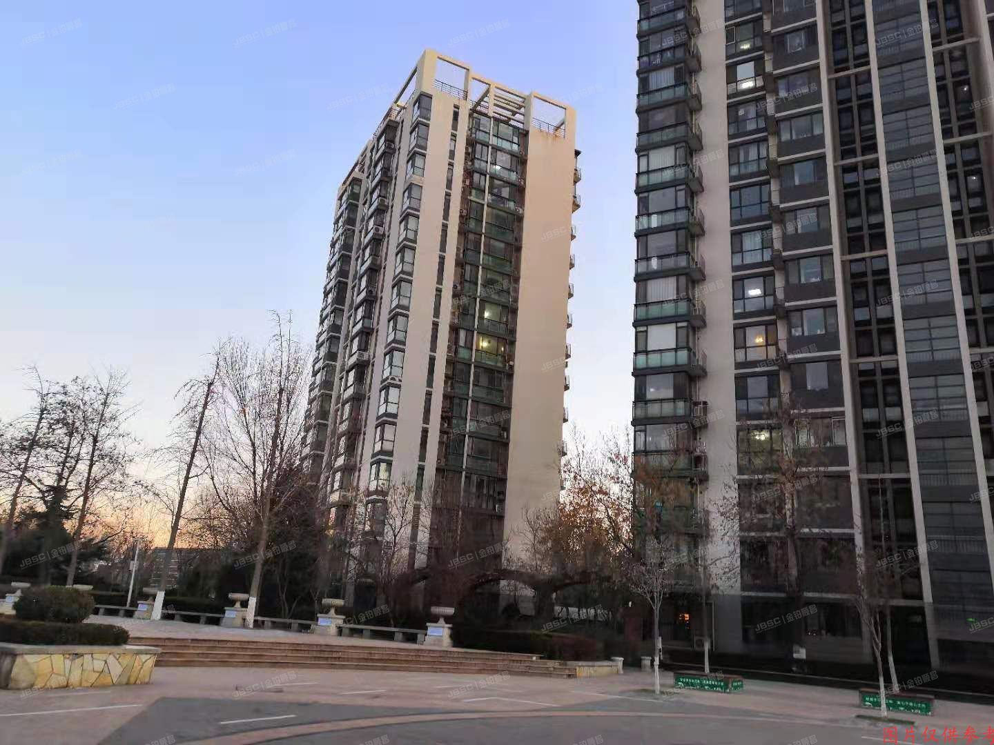 大兴区香海园49号楼5层504（顺驰领海）