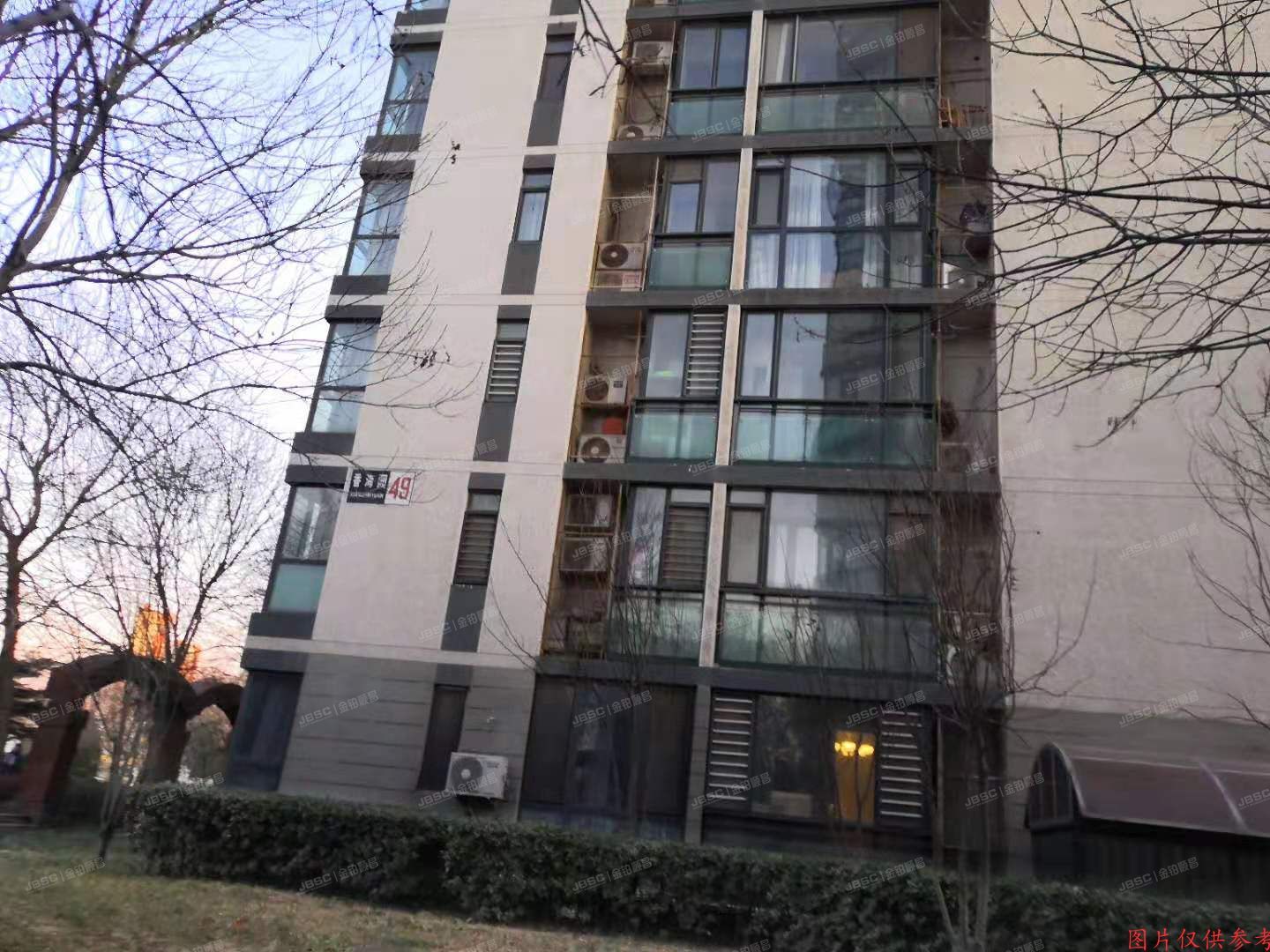 大兴区香海园49号楼5层504（顺驰领海）