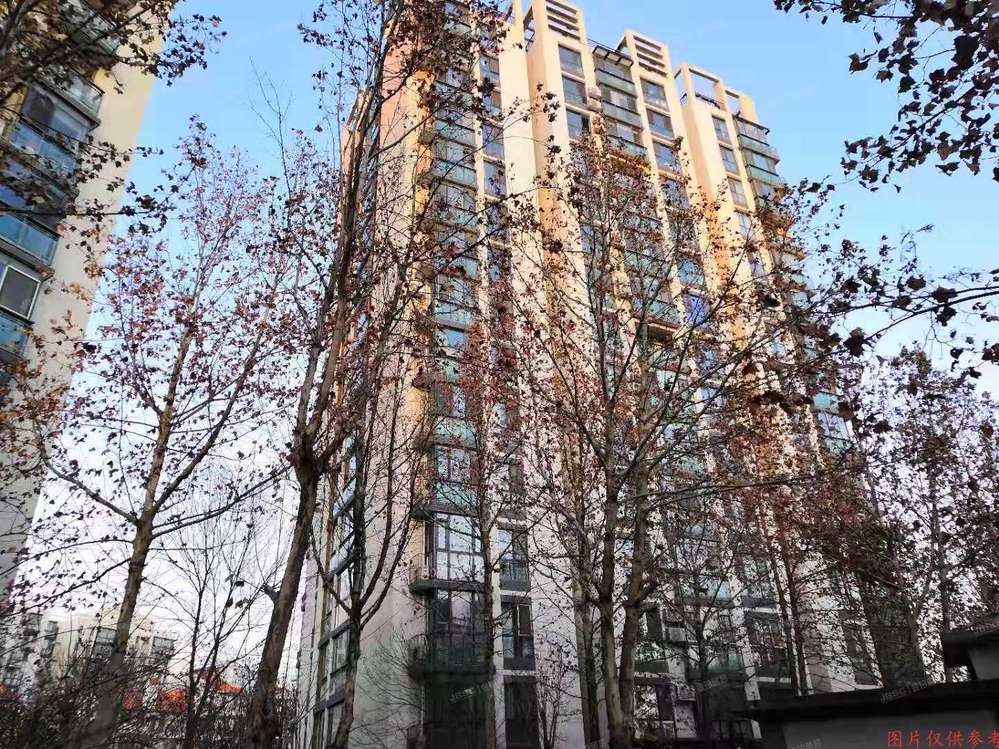 大兴区香海园49号楼5层504（顺驰领海）