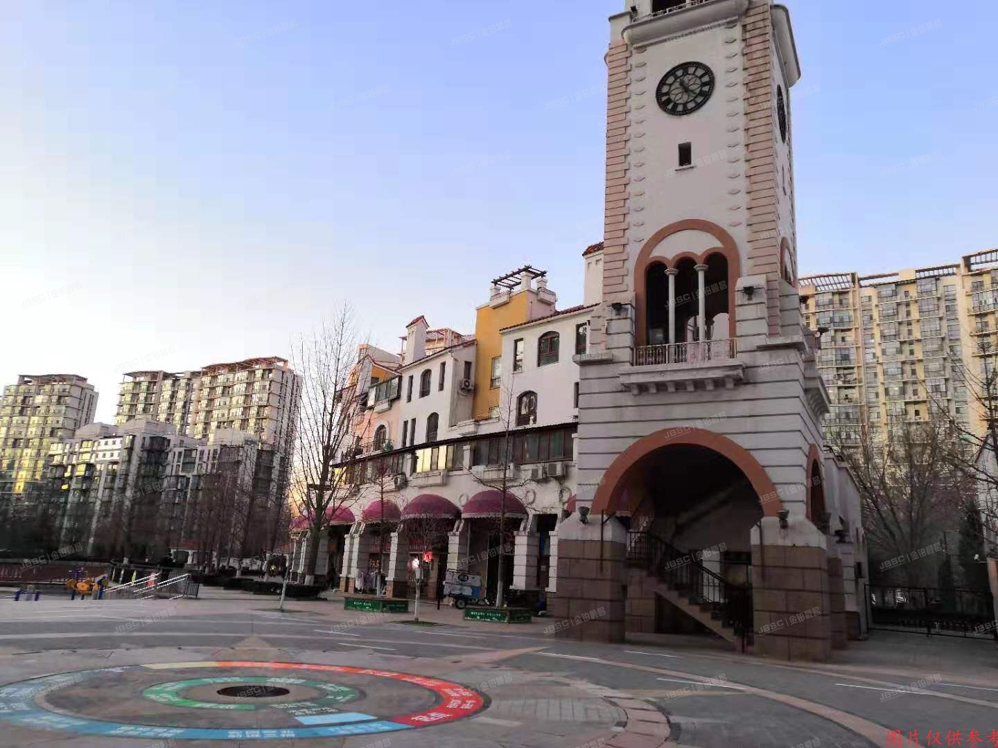 大兴区香海园49号楼5层504（顺驰领海）