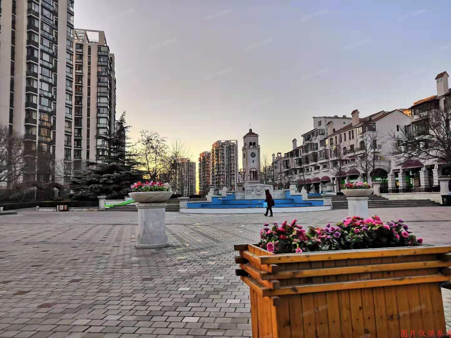 大兴区香海园49号楼5层504（顺驰领海）