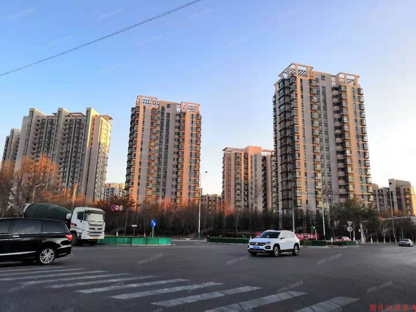 大兴区香海园49号楼5层504（顺驰领海）