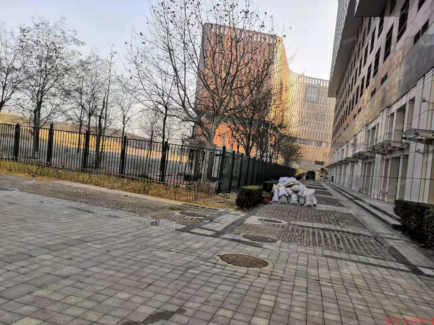 ※海淀区 玉渊潭南路11号院2号楼7层2单元702（缘溪堂）