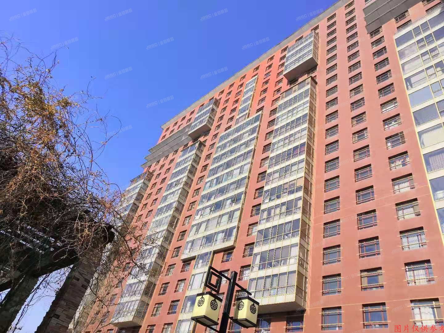 ※海淀区 玉渊潭南路11号院2号楼7层2单元702（缘溪堂）