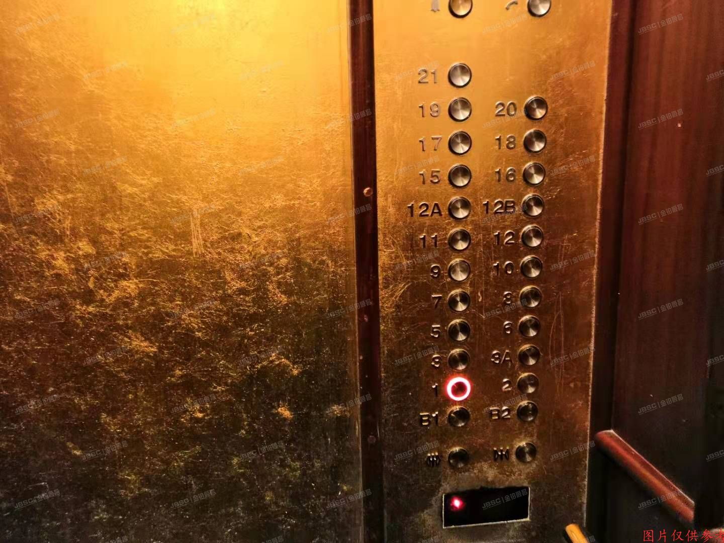 ※海淀区 玉渊潭南路11号院2号楼7层2单元702（缘溪堂）