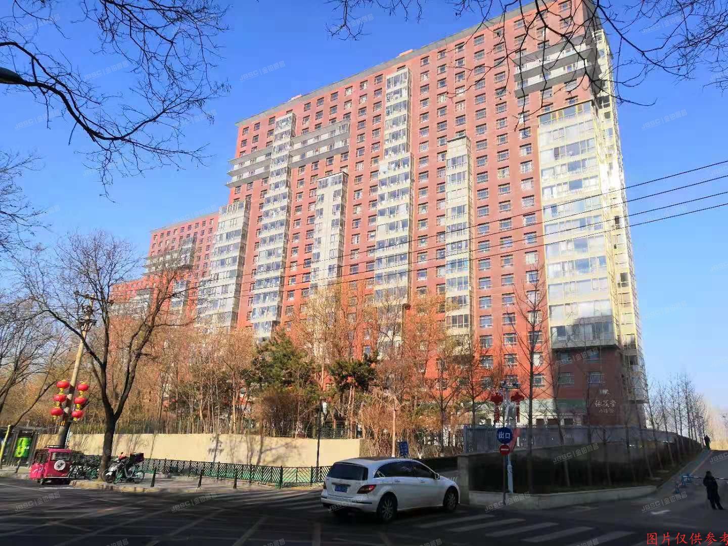 ※海淀区 玉渊潭南路11号院2号楼7层2单元702（缘溪堂）