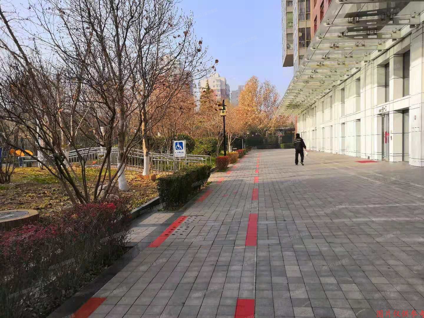 ※海淀区 玉渊潭南路11号院2号楼7层2单元702（缘溪堂）