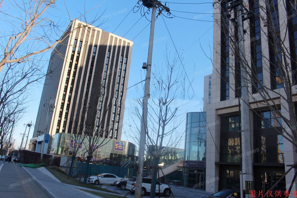 通州区-通州北苑 华兴园9号楼1层312号