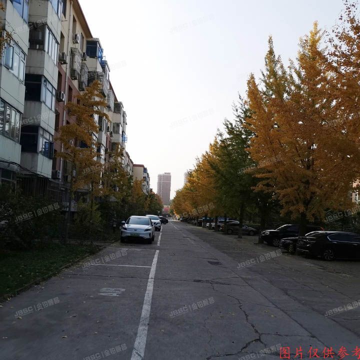 西城区茶马北街1号院2号楼17层2单元2027