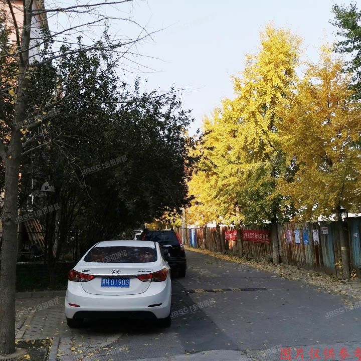 西城区茶马北街1号院2号楼17层2单元2027