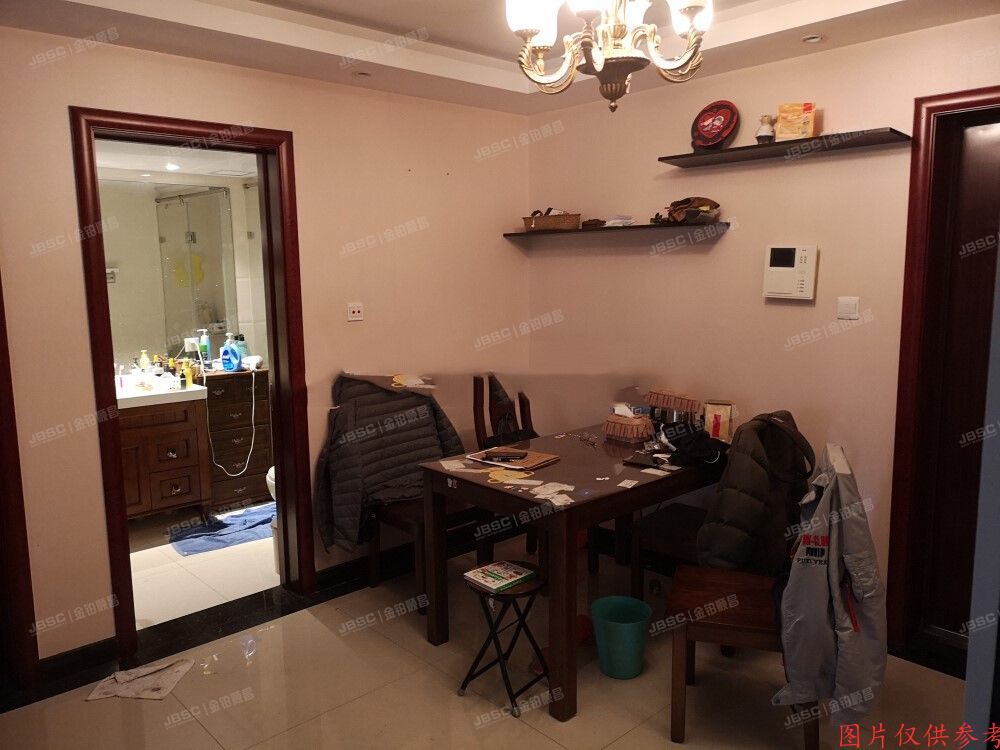 大兴区德贤路239号院12号楼1层4单元103（润枫锦尚）