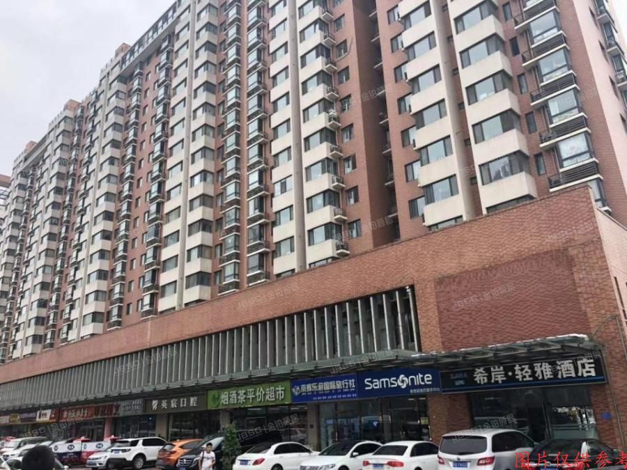 ※西城区莲花河胡同1号院1号楼2层214（丽水莲花）