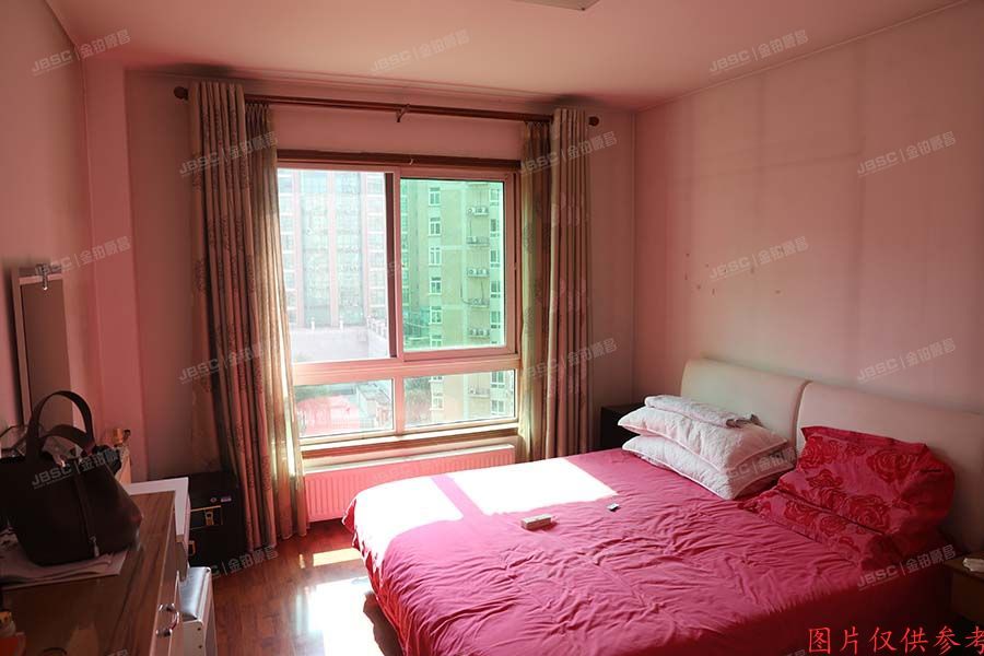 海淀区远大园五区8号楼8层9C号（世纪城）