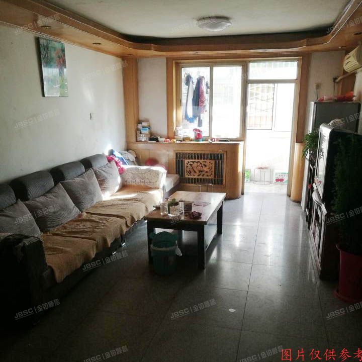 密云区 兴云甲区4号楼1层4单元101