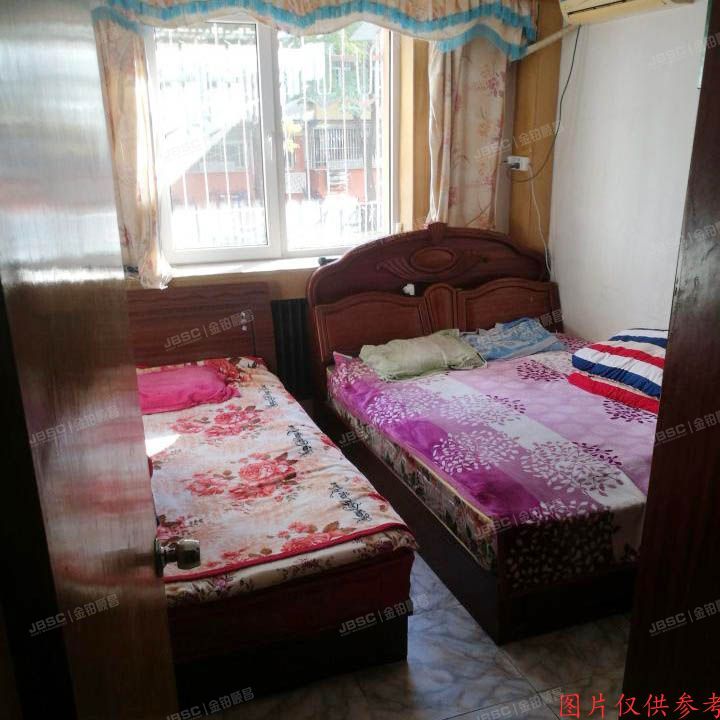 密云区 兴云甲区4号楼1层4单元101