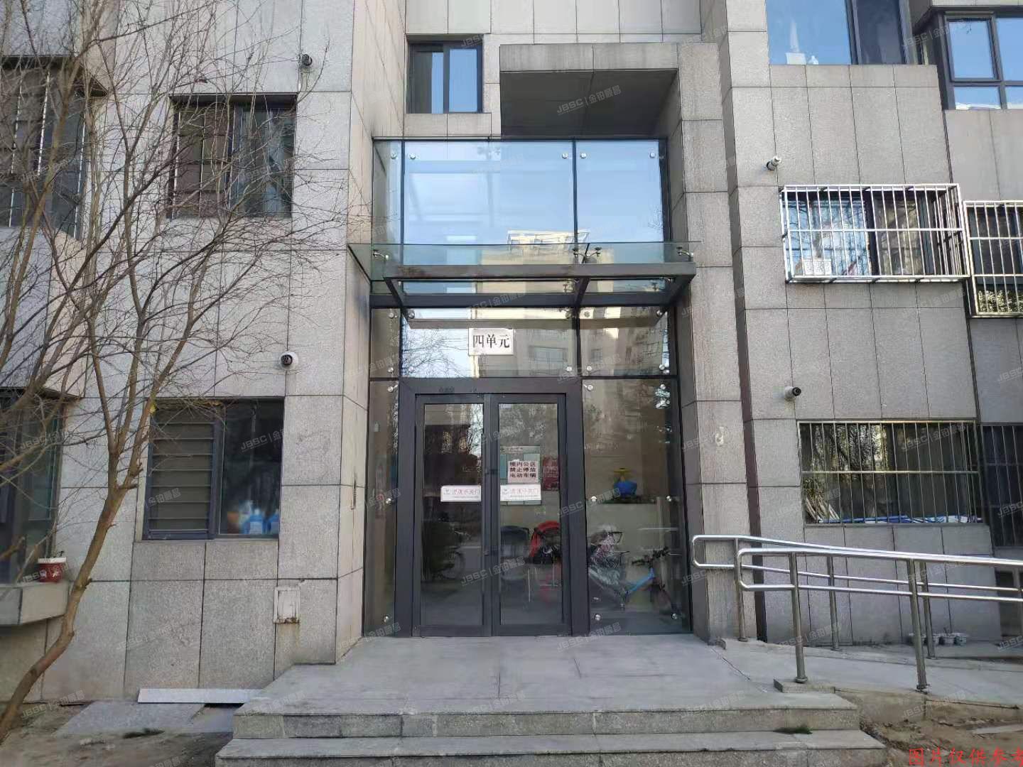 大兴区德贤路239号院12号楼1层4单元103（润枫锦尚）