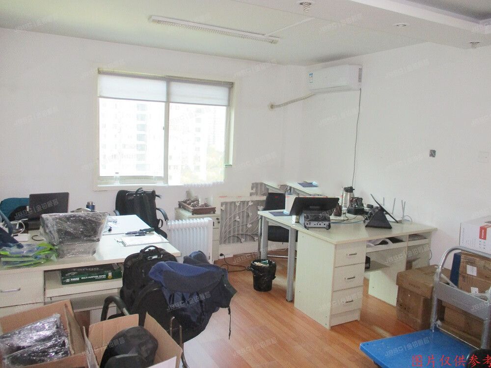 朝阳区 慧忠北里310号楼7层701号（天创世缘）