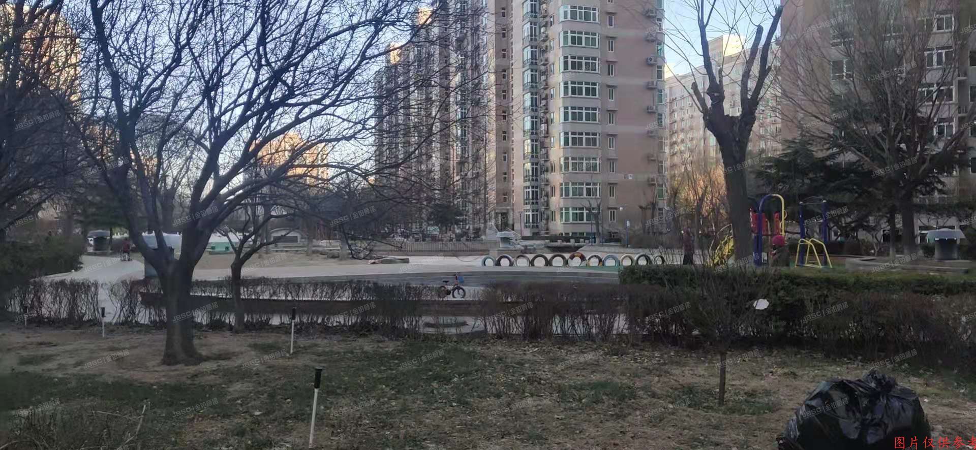 海淀区远大园五区8号楼8层9C号（世纪城）