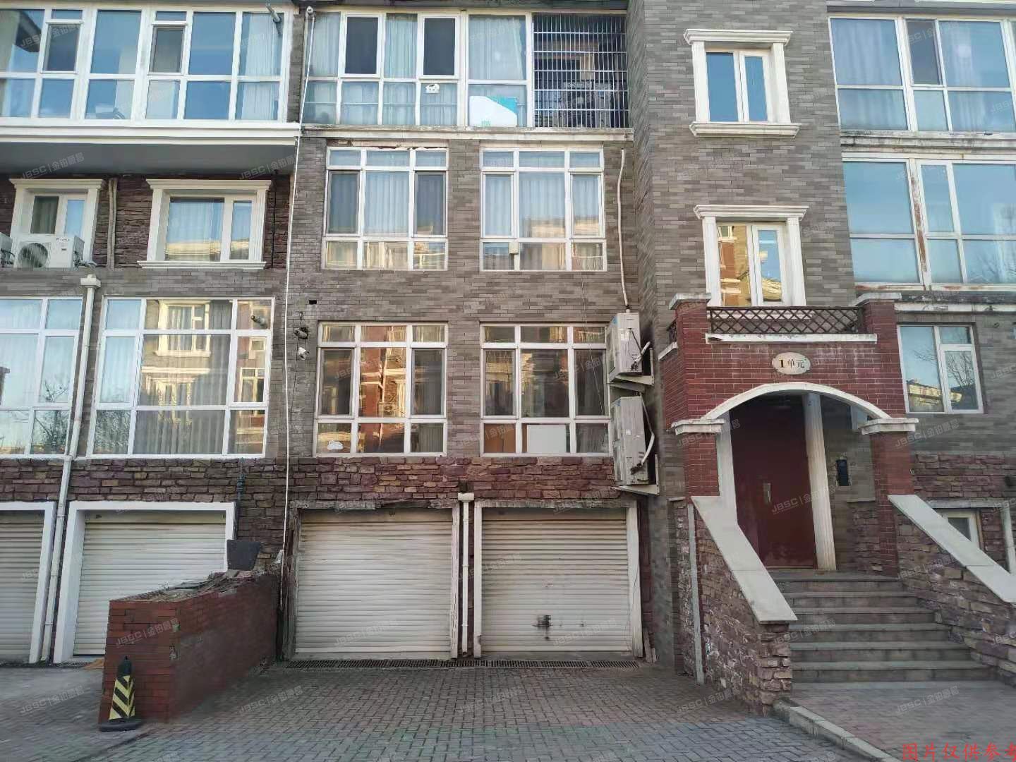 通州区 新海南里187号楼-1至2层1单元102（天鹅堡）