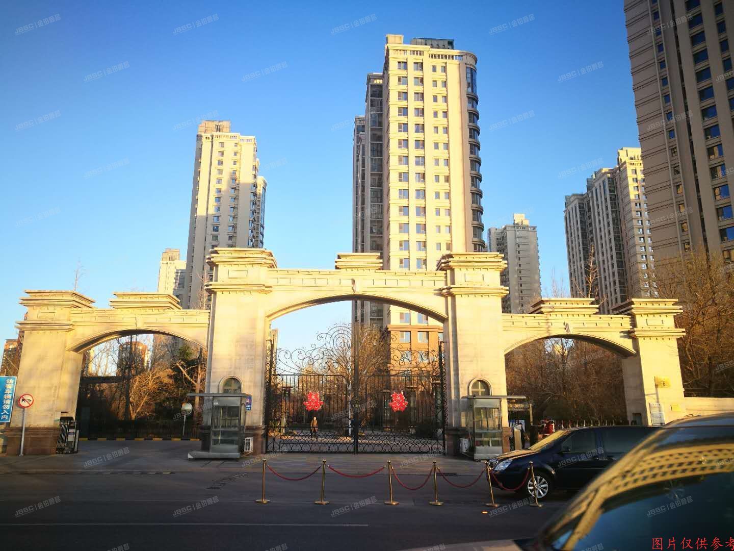 朝阳区利泽西街8号院6号楼1单元201（东湖湾一期）