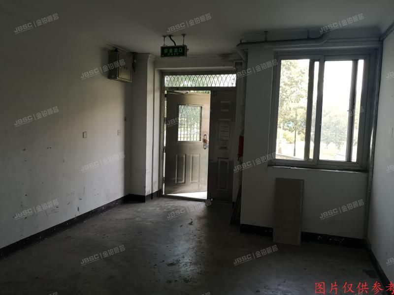 房山区 世界名园20号楼6层1单元601（世界名园）