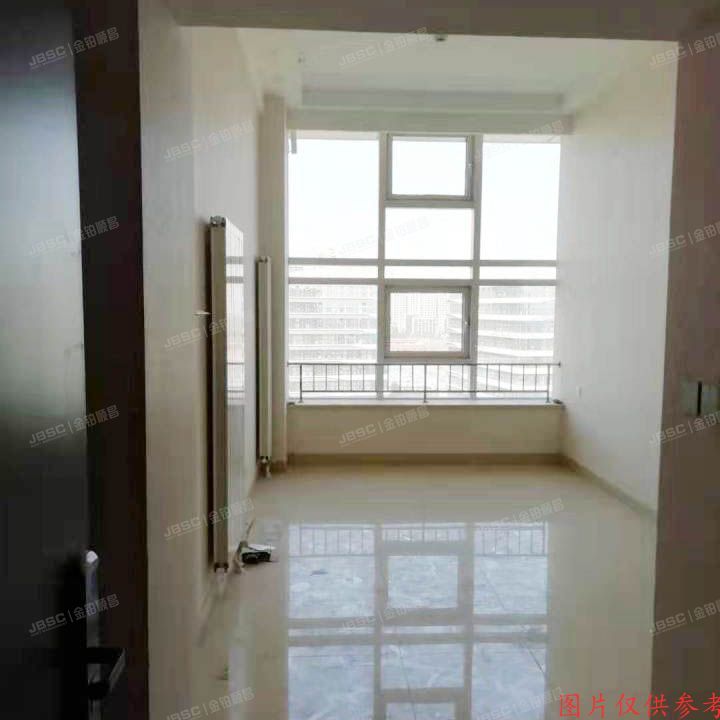 大兴区黄村镇8层B座-809号（泰禾中央广场）