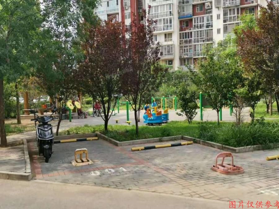 石景山区体育场南街5号院7号楼13层1303