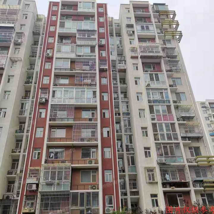 石景山区体育场南街5号院7号楼13层1303