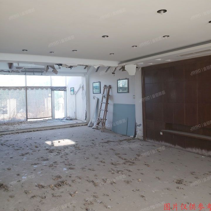 顺义区滨河路向阳村段8号89幢-1至2层（华中园新内阁）