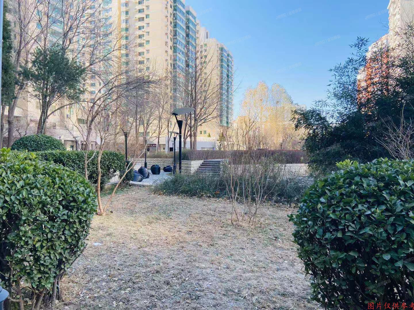 朝阳区 慧忠北里310号楼7层701号（天创世缘）