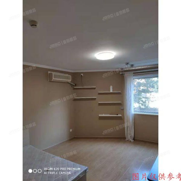 东城区夕照寺中街31楼1层2座0116室（自由季）