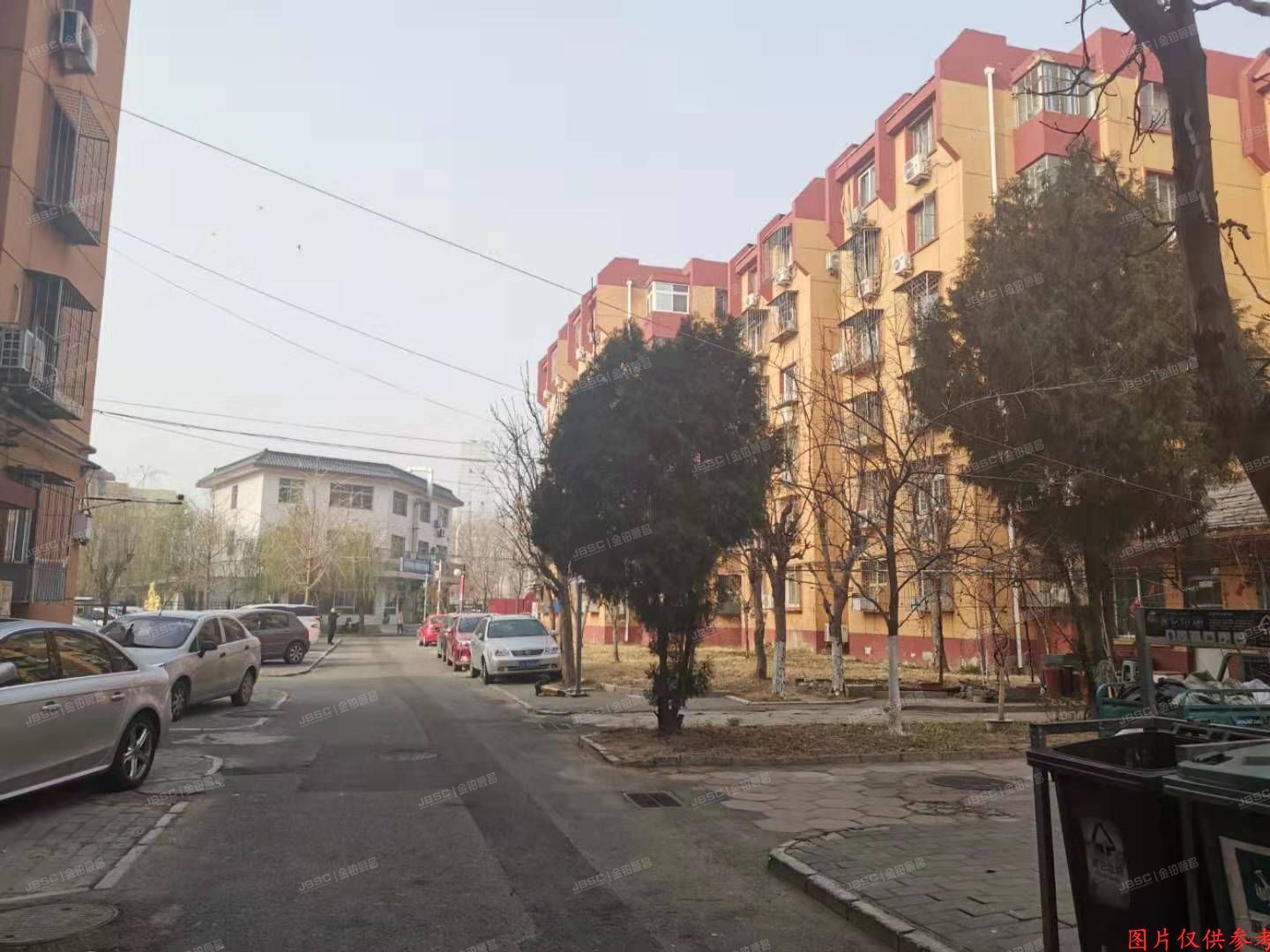 ※通州区玉桥南里33号楼2层521