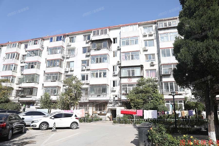 昌平区东小口镇东辰小区12号楼1单元401