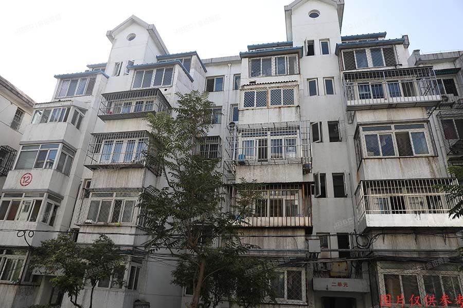 昌平区东小口镇东辰小区12号楼1单元501