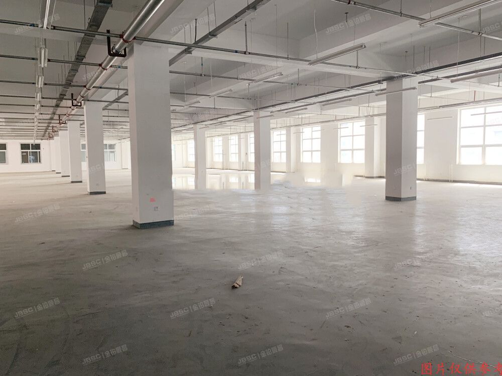 房山区-窦店03街区N区国有土地使用权及在建工程（博曼迪科技创新园）