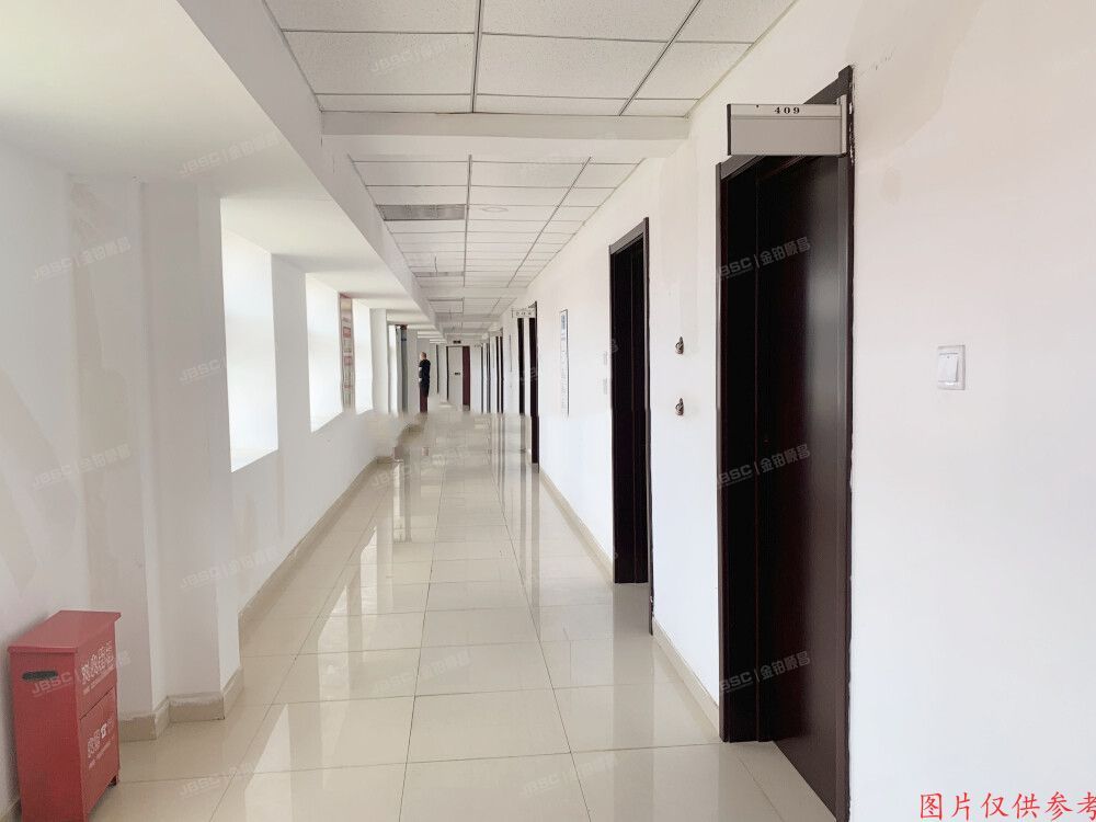 房山区-窦店03街区N区国有土地使用权及在建工程（博曼迪科技创新园）